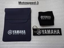Porta documenti yamaha usato  Cagliari