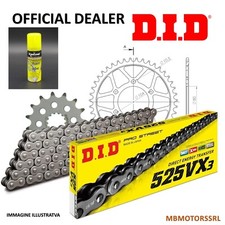 Kit trasmissione keeway usato  Cardito