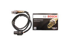 Sensor de banda larga Bosch LSU 4.9 7025 O2 0 258 017 025 GENUÍNO comprar usado  Enviando para Brazil