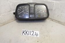 Bmw k100 clocks for sale  LEICESTER