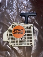 Lanceur tronçonneuse stihl d'occasion  Commercy
