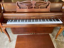 1987 wurlitzer console for sale  Cerritos