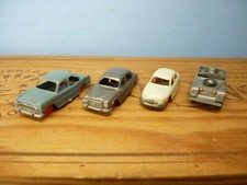 Jouef lot automobiles d'occasion  Châteaudun