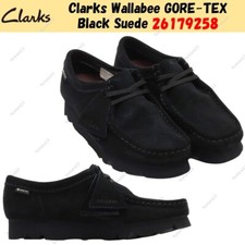 Clarks wallabee gore d'occasion  Expédié en France