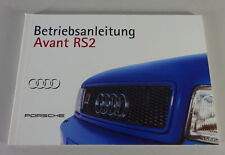 Betriebsanleitung handbuch aud gebraucht kaufen  Jever