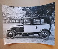 Photo automobile taxi d'occasion  Sainte-Soulle