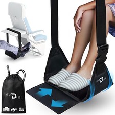Airplane foot hammock for sale  USA