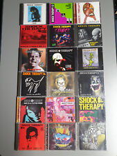 Shock therapy musik gebraucht kaufen  Grasberg