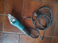Makita js1601j blechschere gebraucht kaufen  Seßlach