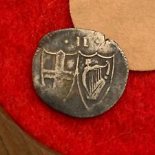 Commonwealth twopence half for sale  TAMWORTH