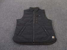 Carhartt vest jacket for sale  Madison