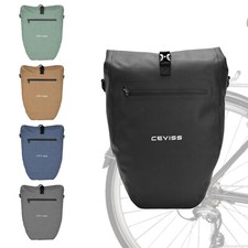 Fahrradtasche wasserdicht gep� gebraucht kaufen  Sendenhorst
