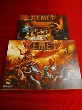 Kemet kemet ta for sale  Topeka