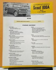 1970 international harvester for sale  Holts Summit