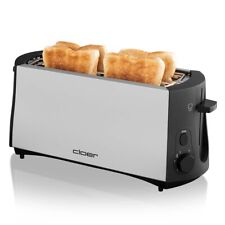 Toaster scheiben langschlitz gebraucht kaufen  Arnsberg