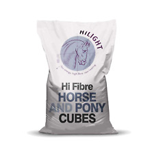 Hilight fibre cubes for sale  BRENTWOOD