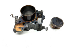 Gruppo termico cilindro usato Gruppo termico cilindro usato  Frattaminore