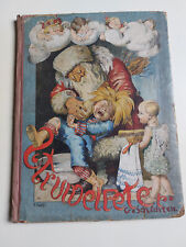 Struwelpeter struwwelpeter ges gebraucht kaufen  Krefeld