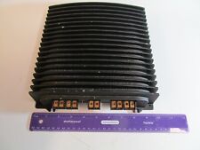 Rockford Fosgate Punch 400x4 Waffle Iron Cheater Amp Old School DSM Santa Ana cl comprar usado  Enviando para Brazil