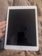 Ipad air 1st for sale  GRIMSBY