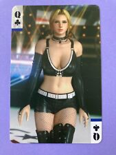 Cartas de baralho Helena Q Club Dead or Alive 5 Ultimate KOEI TECMO PS3 BOX360 F/S comprar usado  Enviando para Brazil