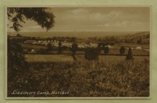 Vintage postcard liddimore for sale  BOURNEMOUTH