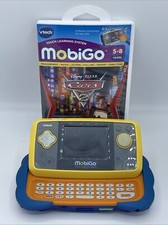 Vtech mobigo handheld for sale  EASTBOURNE