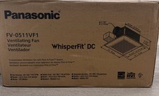 Panasonic whisperfit 110 for sale  Mooresville