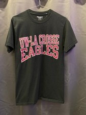 Shirt champion wisconsin usato  Tezze sul Brenta