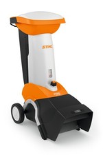Trituratore elettrico giardino usato  Spedire a Italy