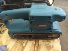 Makita 9910 electric for sale  Portage
