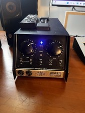 Universal audio solo gebraucht kaufen  Münster