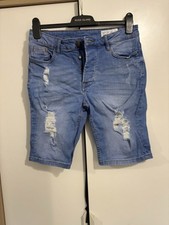 Men denim jeans for sale  HUDDERSFIELD