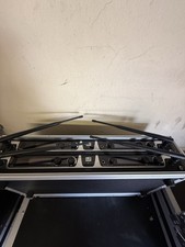 Systems u500 funkmikrofonanlag gebraucht kaufen  Wilnsdorf
