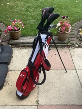junior golf clubs 12 14 for sale  DARLINGTON