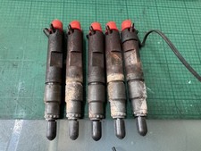 2.5 tdi injectors for sale  LIVERPOOL