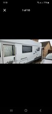 Side windows hymer for sale  NORTHAMPTON