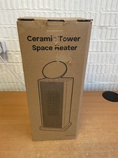 Omisoon heater 2000w for sale Omisoon heater 2000w for sale  LONDON