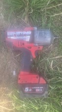 milwaukee 18v impact wrench for sale milwaukee 18v impact wrench for sale ALFRETON