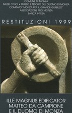 Ille magnus edificator usato  Cambiago