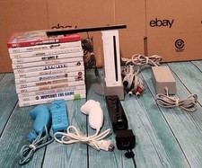 Nintendo rvl 001 for sale  Norfolk