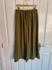 New cider khaki for sale  SANDBACH