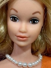 Vintage barbie 1975 for sale  Salem