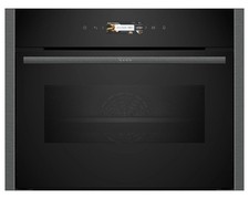 Neff c24mr21g0b oven for sale  UK