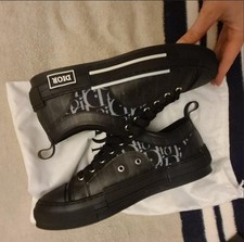 Dior trainers size for sale  MIDDLESBROUGH