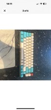 Ducky one mechanical for sale  FOLKESTONE