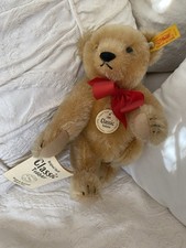 Steiff classic 1909 gebraucht kaufen  Norderstedt
