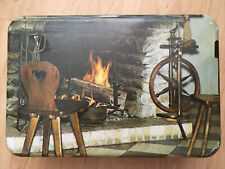 Ancienne boîte fer d'occasion  Barr