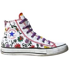 Converse chucks weiß gebraucht kaufen  Berlin