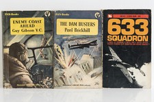 Enemy coast ahead for sale  COLCHESTER